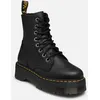 Image de Bottines et boots Dr. Martens Jadon III pour Femme Noir 40
