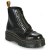 Image de Boots Dr. Martens  VEGAN SINCLAIR BLACK OXFORD M66250332