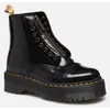 Image de Vegan Sinclair par Dr. Martens Noir 39 Femme