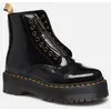 Image de Vegan Sinclair par Dr. Martens Noir 40 Femme