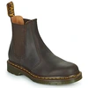 Image de Boots Dr. Martens  2976 YS DARK BROWN CRAZY HORSE M67481995