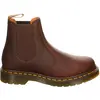 Image de Dr. Martens, Unisexe, Bottes, 2976 YS - 50885, Marron, (40)