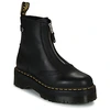 Image de Boots Dr. Martens  JETTA SENDAL BLACK M67503819