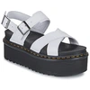 Image de Sandales compensées Dr. Martens  VOSS II WHITE ATHENA M67084000