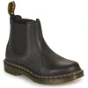 Image de Boots Dr. Martens  2976 BLACK VIRGINIA M67278070