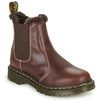 Image de Boots Dr. Martens  2976 SERENA DARK BROWN CLASSIC PULL UP M65825636