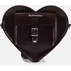 Image de Heart Backpack par Dr. Martens Bordeaux T.U Sacs