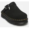 Image de Mules et sabots Dr. Martens ZebZag Mule pour Noir 45