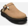 Image de ZebZag Mule M par Dr. Martens Beige 40 Homme