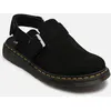 Image de Jorge II FL M par Dr. Martens Noir 43 Homme