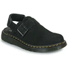 Image de Sabots Dr. Martens  JORGE II Black E.H SUEDE M67390799