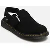 Image de Sandales et nu-pieds Dr. Martens Jorge II FL M pour Homme Noir 44