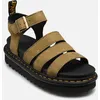 Image de Blaire par Dr. Martens Vert 40 Femme