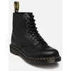 Image de Bottines et boots Dr. Martens 1460 M pour Homme Noir 42