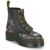 Image de Boots Dr. Martens  SINCLAIR DECAYED ROSES M66250332