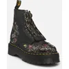 Image de Sinclair par Dr. Martens Noir 40 Femme
