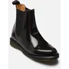 Image de Flora par Dr. Martens Bordeaux 40 Femme