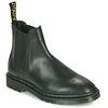 Image de Boots Dr. Martens  Graeme Black Classic Analine M66090405