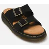 Image de Josef Slide M par Dr. Martens Noir 40 Homme