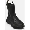 Image de Dmxl Rigger Black Lunar par Dr. Martens Noir 40 Homme
