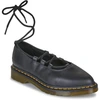 Image de Ballerines Dr. Martens  Elphie II Lace Up  Black Virginia M67278070