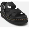 Image de Voss II par Dr. Martens Noir 40 Femme