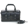 Image de Sac Bandouliere Dr. Martens  Top Handle Bag Bag Black Kiev+Smooth P31041428