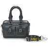 Image de Sac Bandouliere Dr. Martens  Mini Top Handle Bag Bag Black Kiev P31041426