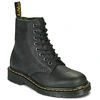 Image de Boots Dr. Martens  1460 Pascal 8 Eye Boot Forest Green Ambassador M860