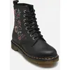 Image de 1460 Vonda Tf par Dr. Martens Noir 38 Femme
