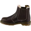 Image de Dr. Martens, Femmes, Bottes, 2976 Bottines Chelsea Leonore II, Marron, (39)