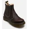 Image de Bottines et boots Dr. Martens 2976 Leonore II pour Femme Marron 39
