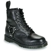 Image de Boots Dr. Martens  1460 HARNESS 8 EYE BOOT M860