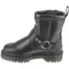 Image de Dr. Martens, Bottes, Bottes d'hiver Anistone Harness, Noir, (43)