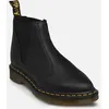 Image de Bianca II par Dr. Martens Noir 38 Femme
