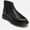 Image de Bianca II par Dr. Martens Noir 38 Femme