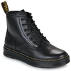 Image de Boots Dr. Martens  Brookline Chukka 6 Eye Boot Black Lusso P30031038