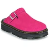 Image de Mules Dr. Martens  ZebZag Mule Mule Fuchsia Pink EH Suede M67907113