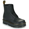 Image de Boots Dr. Martens  ZebZag Lace Less Laceless Boot Black Wyoming M67907113
