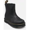 Image de Zebzag Rigger par Dr. Martens Noir 38 Femme