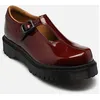 Image de Rejena Mj par Dr. Martens Bordeaux 41 Femme