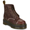 Image de Boots Dr. Martens  Sinclair Flower Dark Brown Grizzly M66250332