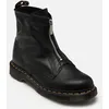 Image de 1460 Fz Zip Up Boot par Dr. Martens Noir 39 Femme