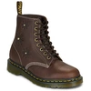 Image de Boots Dr. Martens  Pascal Flower Dark Brown Grizzly M875