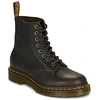 Image de Boots Dr. Martens  1460 PASCAL DARK BROWN AMBASSADOR P31838181