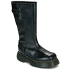 Image de Boots Dr. Martens  BUZZ HIGH BOOT BLACK MILLED GLOSS P31838209