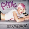 Image de M!Ssundaztood Vinyle album