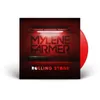 Image de Rolling Stone Vinyle rouge Edition Limitée