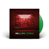 Image de Rolling Stone Édition Limitée Vinyle Vert Maxi vinyle