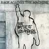 Image de The Battle Of Los Angeles Vinyle album